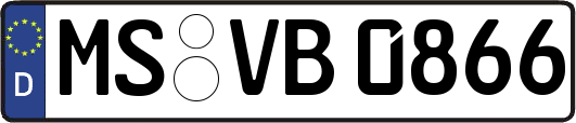 MS-VB0866