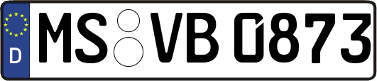 MS-VB0873