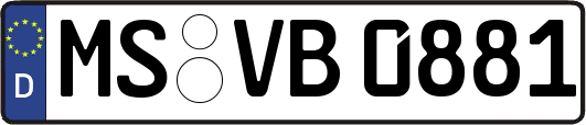 MS-VB0881