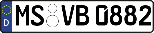 MS-VB0882