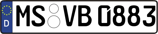 MS-VB0883