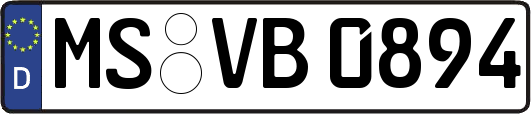 MS-VB0894