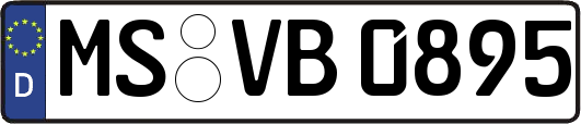 MS-VB0895