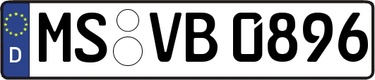 MS-VB0896