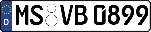 MS-VB0899