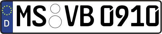 MS-VB0910