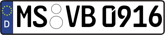 MS-VB0916