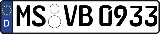 MS-VB0933
