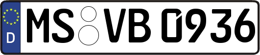 MS-VB0936