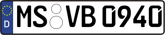 MS-VB0940
