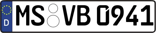 MS-VB0941