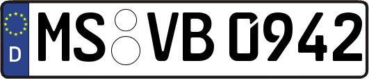 MS-VB0942