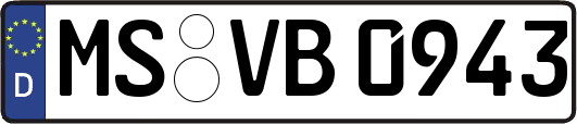 MS-VB0943