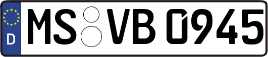 MS-VB0945