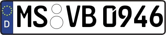 MS-VB0946