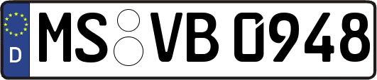 MS-VB0948