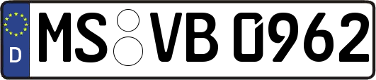 MS-VB0962