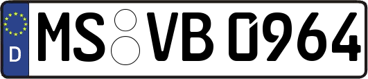 MS-VB0964