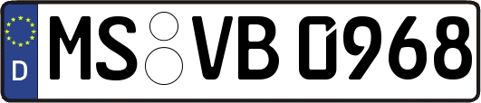 MS-VB0968