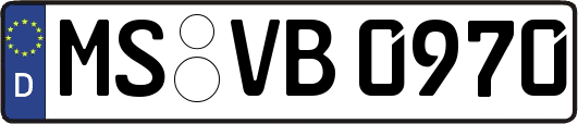 MS-VB0970