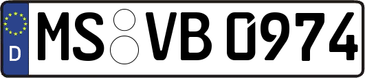 MS-VB0974