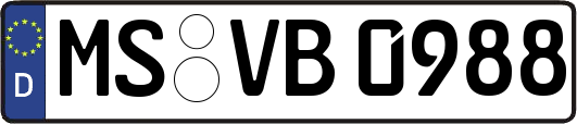MS-VB0988