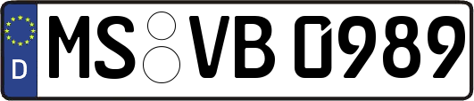 MS-VB0989