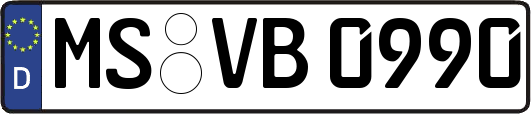 MS-VB0990