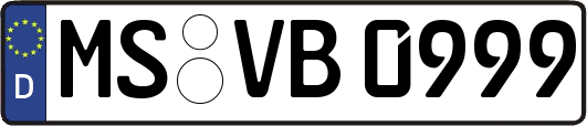 MS-VB0999