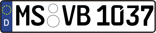 MS-VB1037
