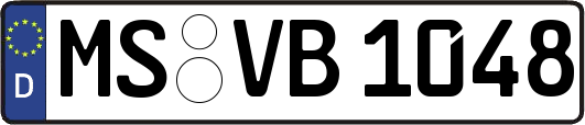 MS-VB1048