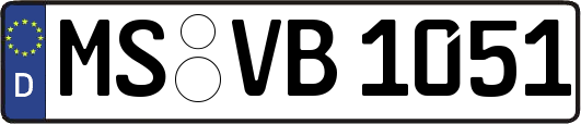 MS-VB1051