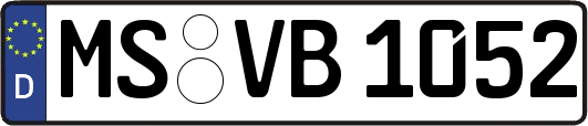 MS-VB1052