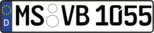MS-VB1055