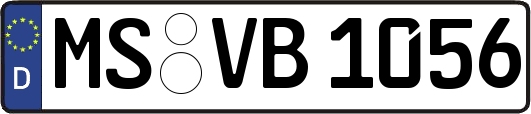 MS-VB1056