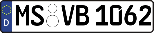 MS-VB1062
