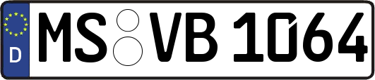 MS-VB1064
