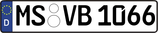MS-VB1066