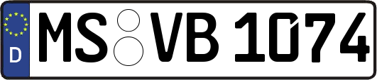 MS-VB1074