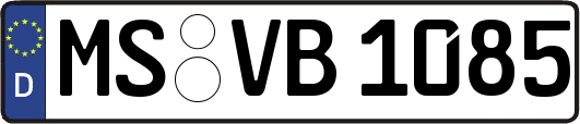 MS-VB1085