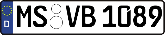 MS-VB1089