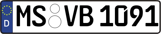 MS-VB1091