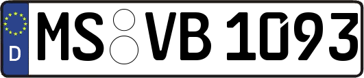 MS-VB1093