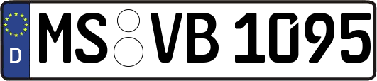 MS-VB1095