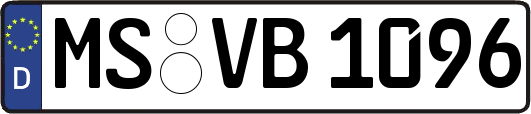 MS-VB1096