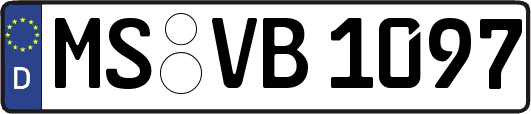 MS-VB1097