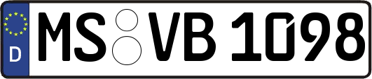 MS-VB1098
