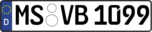 MS-VB1099