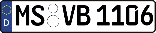 MS-VB1106