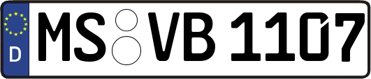 MS-VB1107